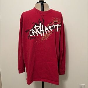 Carhartt t-shirt